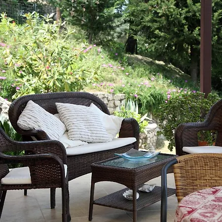 Apartmán Orizzonte Lefkada Apolpaina