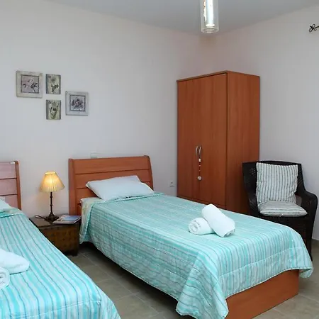 アパート Orizzonte Lefkada Apolpaina