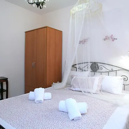 Διαμέρισμα Orizzonte Lefkada