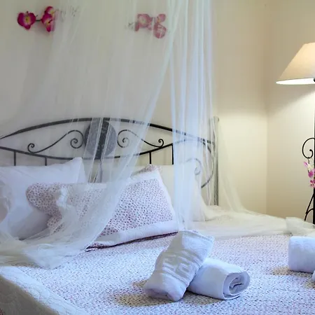 Apartamento Orizzonte Lefkada *