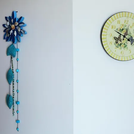 Apartmán Orizzonte Lefkada *