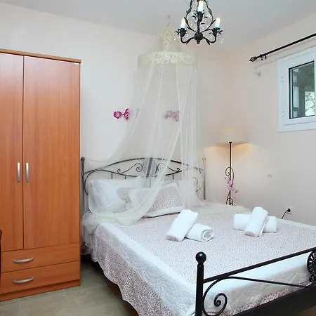 Apartmán Orizzonte Lefkada *