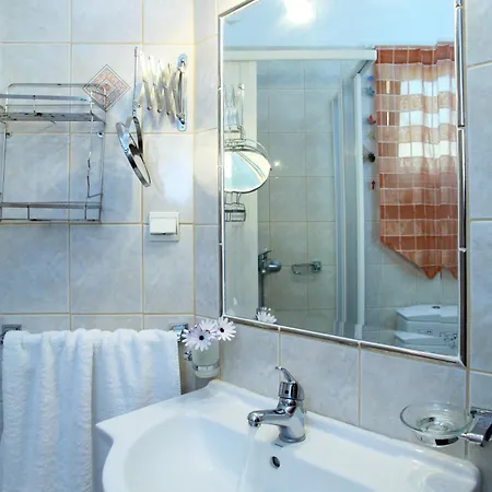 Apartment Orizzonte