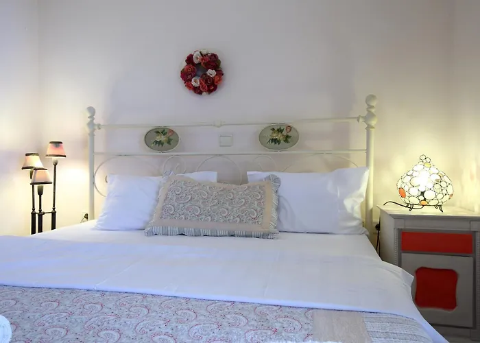 Orizzonte Lefkada Apartamento *