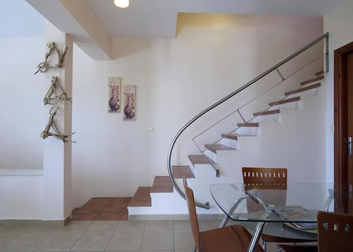 Orizzonte Lefkada Apartamento *