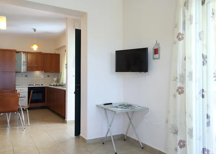 Orizzonte Lefkada Apartamento