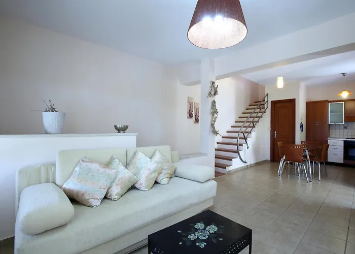 Apartamento Orizzonte Lefkada *