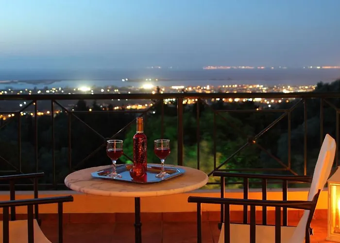 Orizzonte Lefkada Apartamento