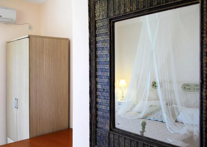 Apartamento Orizzonte Lefkada