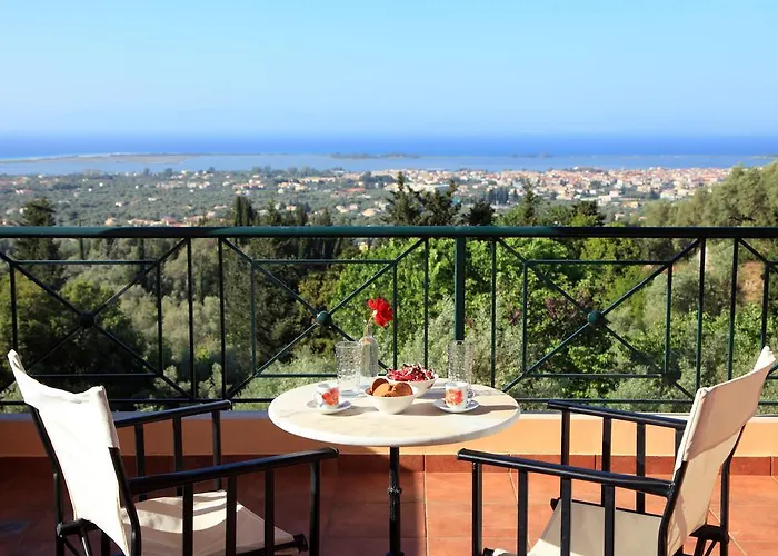 Orizzonte Lefkada Apolpaina