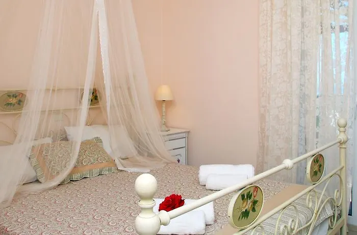 Apartamento Orizzonte Lefkada *