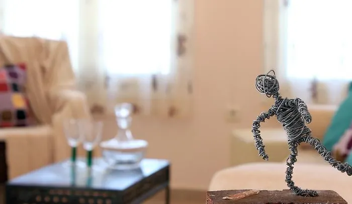 Apartamento Orizzonte Lefkada Apolpaina