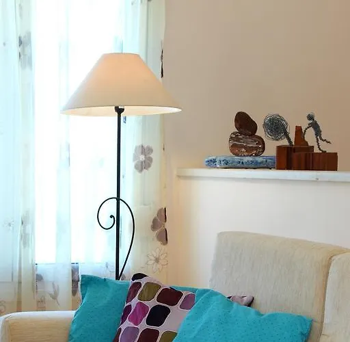 Apartamento Orizzonte Lefkada *