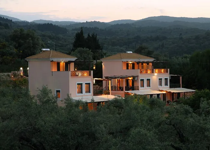 Orizzonte Lefkada Apolpaina