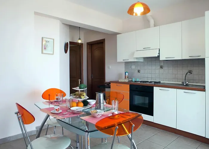 Apartamento Orizzonte Lefkada *