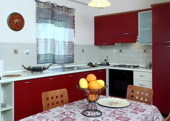 Orizzonte Lefkada Apolpaina