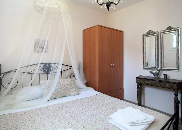 Apartamento Orizzonte Lefkada Apolpaina