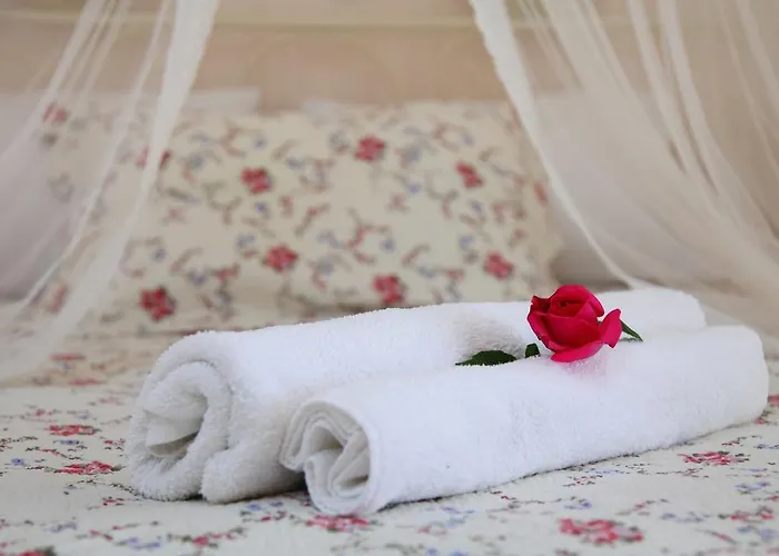 Apartamento Orizzonte Lefkada *