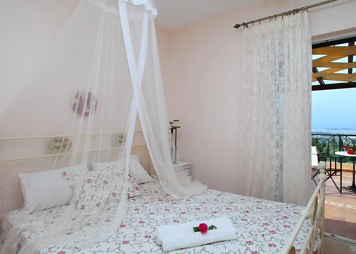 Apartamento Orizzonte Lefkada