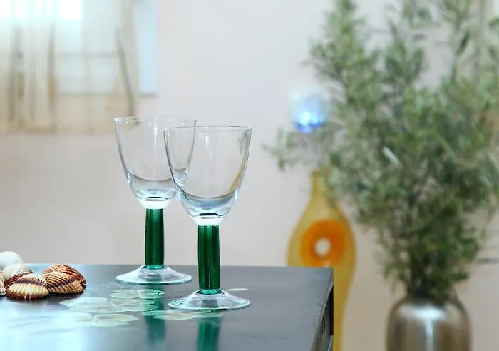 Apartamento Orizzonte Lefkada