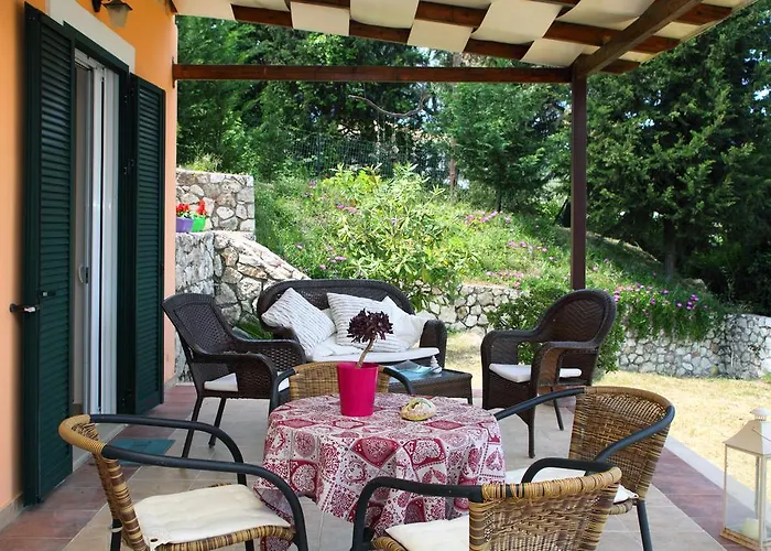 Orizzonte Lefkada Apolpaina