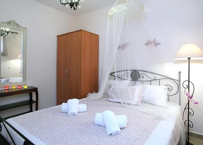 Apartamento Orizzonte Lefkada
