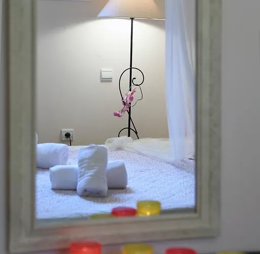 Apartamento Orizzonte Lefkada