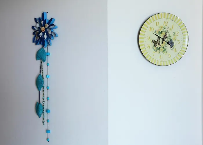 Apartamento Orizzonte Lefkada *