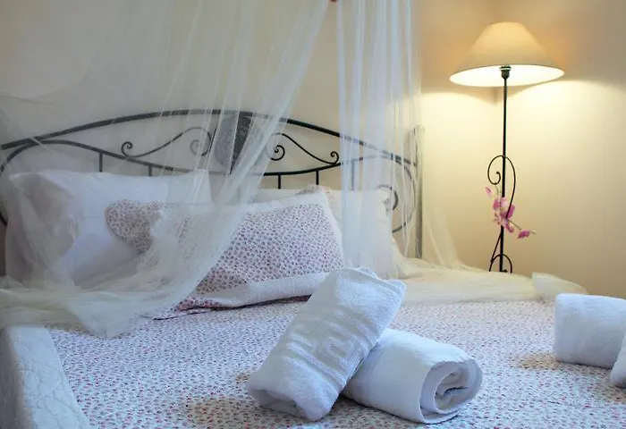 Apartamento Orizzonte Lefkada