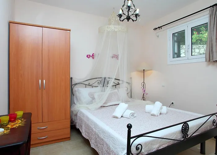 Apartamento Orizzonte Lefkada *