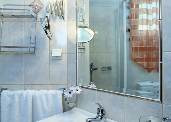 Apartamento Orizzonte Lefkada